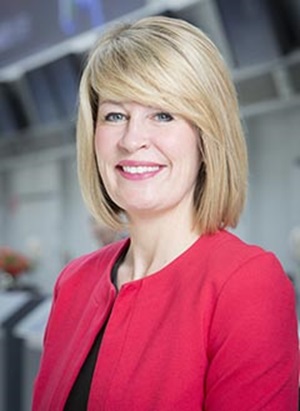 Amanda McMillan