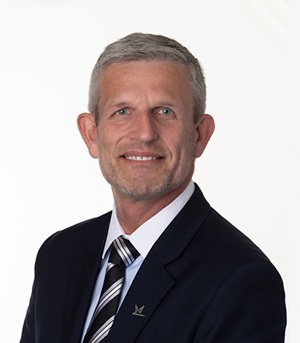 Scott Woodward