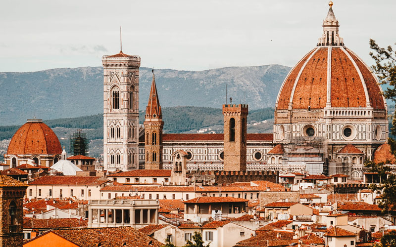 Florence