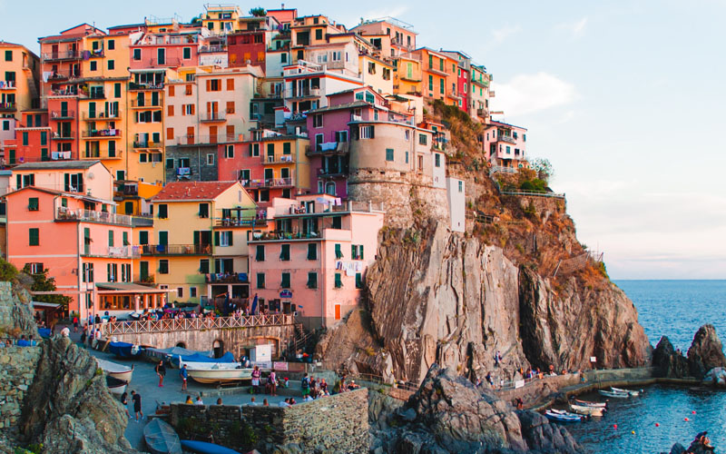 Cinque Terre