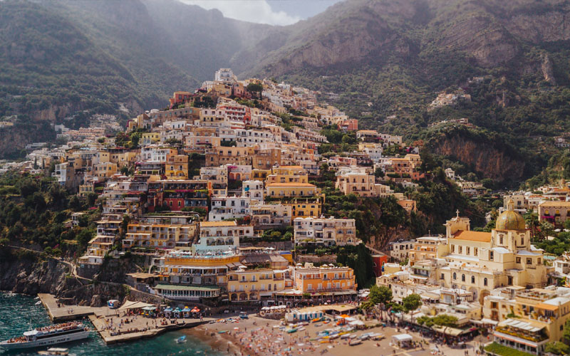 Amalfi