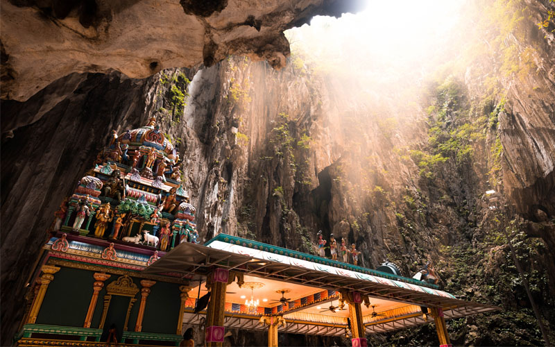 Batu Caves