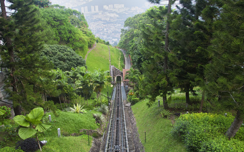 Penang Hill