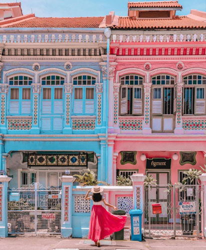 Katong