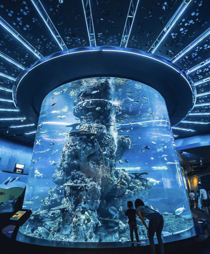 Seaworld Sentosa 