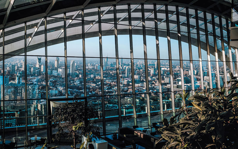 Skygarden
