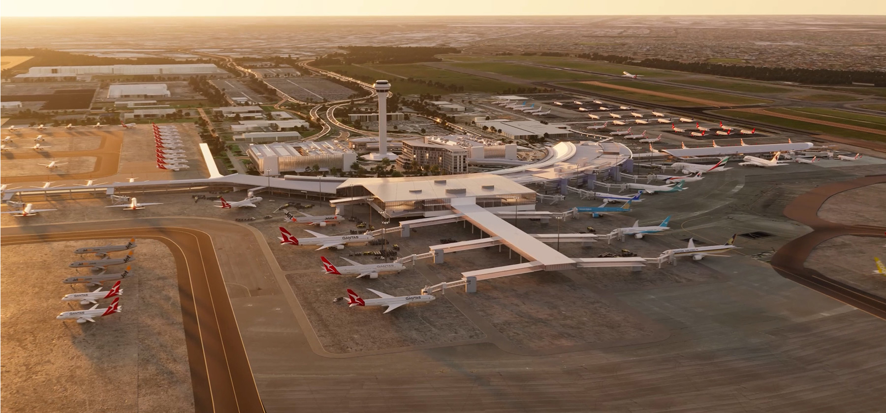Perth Terminal 4 Important Passenger Updates | Perth Airport