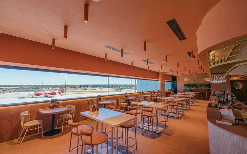 Image of co and co cafe
