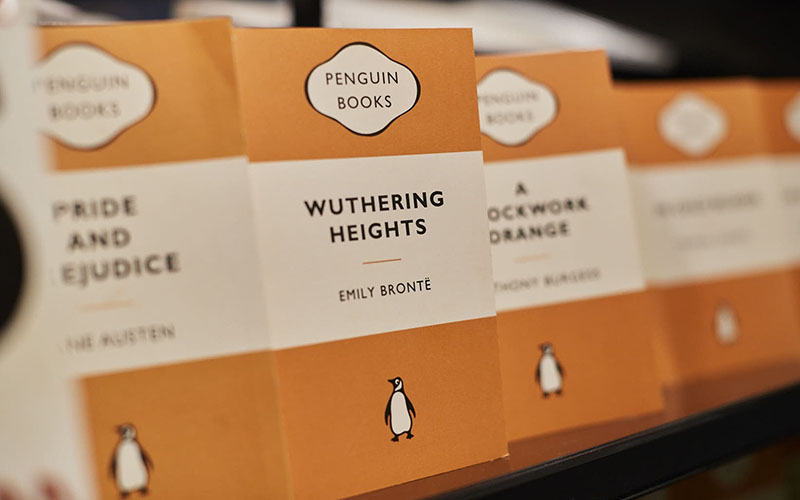 Classic novels